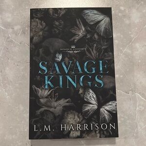 Romance book - Paperback